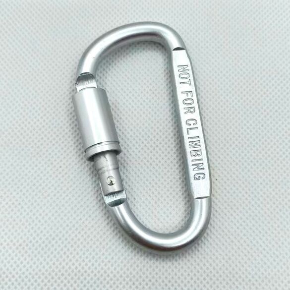 DYTK01 carabiner