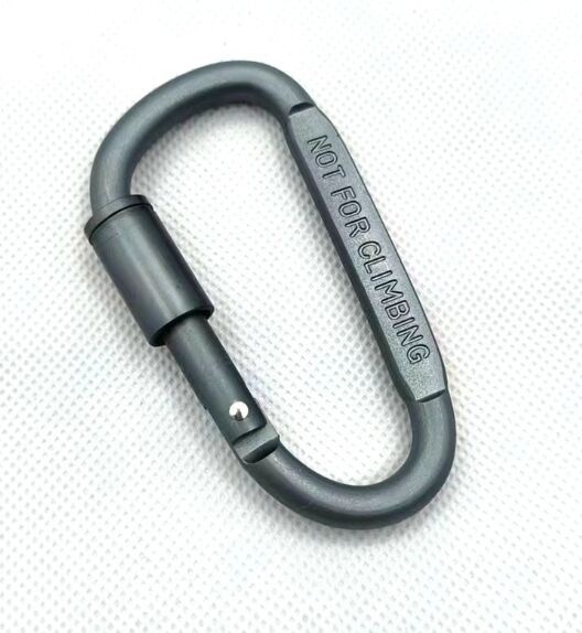 DYTK01 carabiner