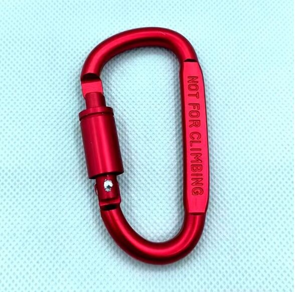 DYTK01 carabiner