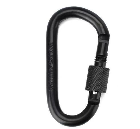 DYTK02 carabiner