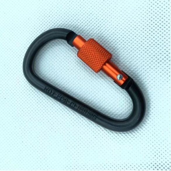 DYTK02 carabiner