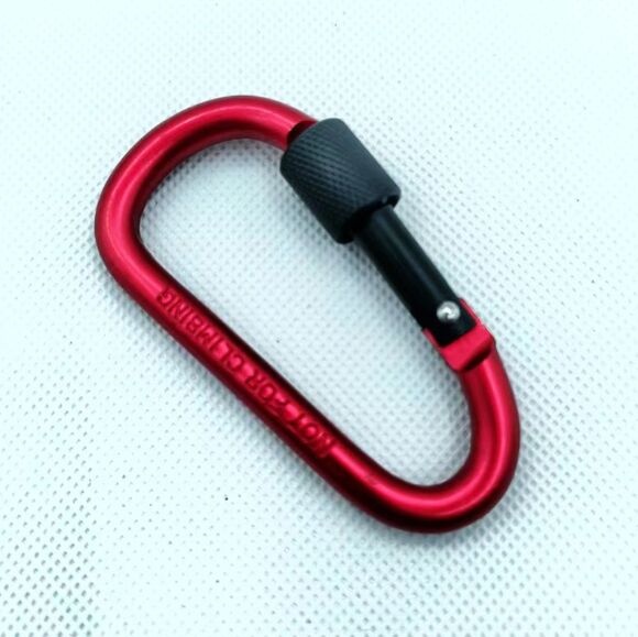 DYTK02 carabiner