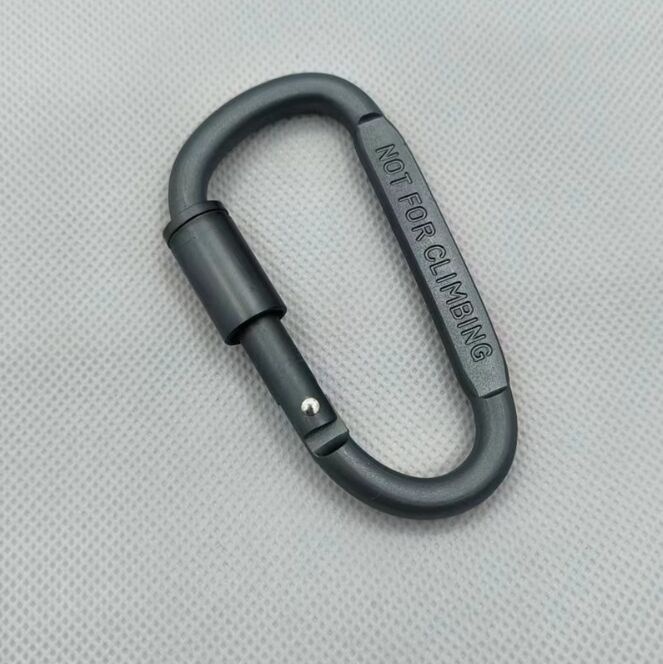 DYTK02 carabiner