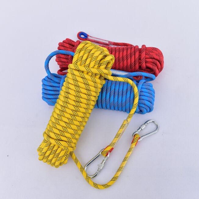 BZHYY01 climbing rope