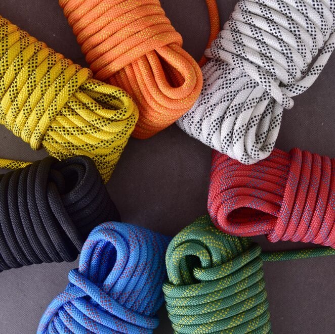 BZHYY01 climbing rope