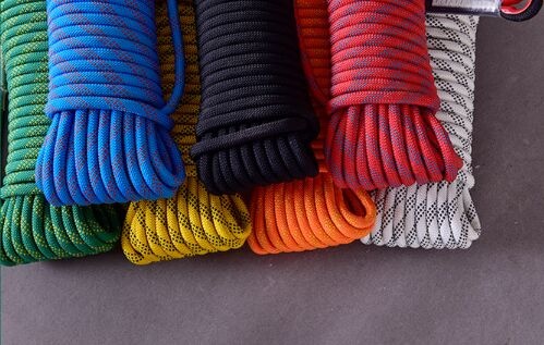 BZHYY01 climbing rope