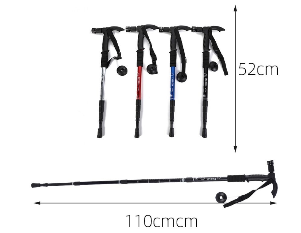 ZHXHW10 trekking pole