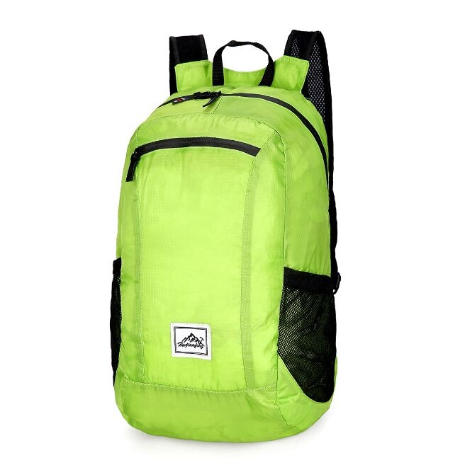 SHM02 backpack