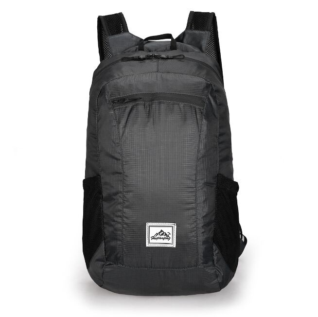 SHM02 backpack