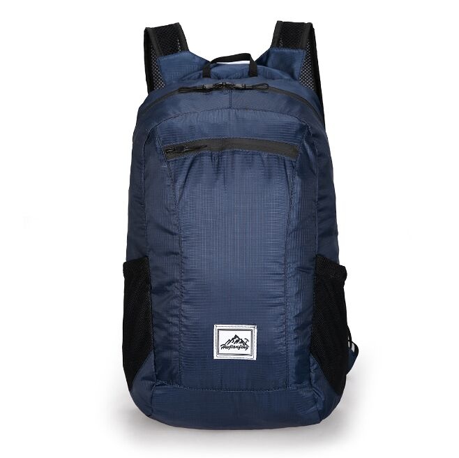 SHM02 backpack