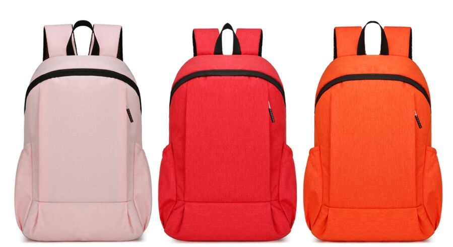 SHM07 backpack
