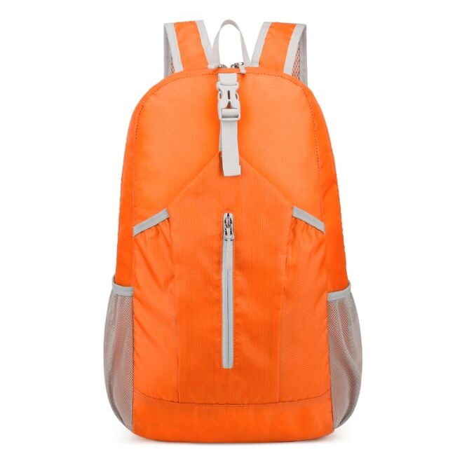 SHM08 backpack