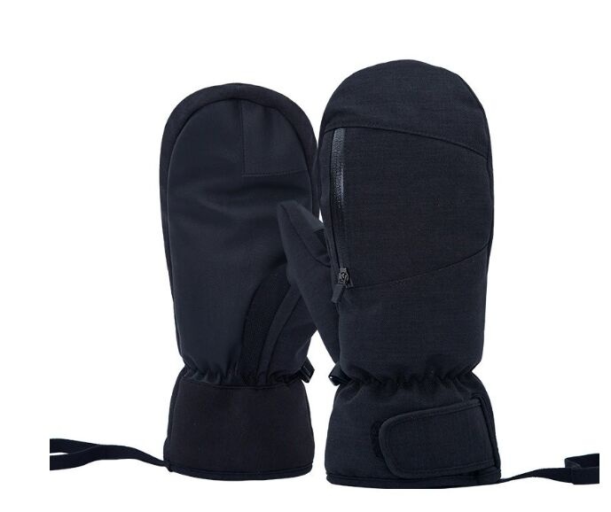 JNFF03 snow mittens