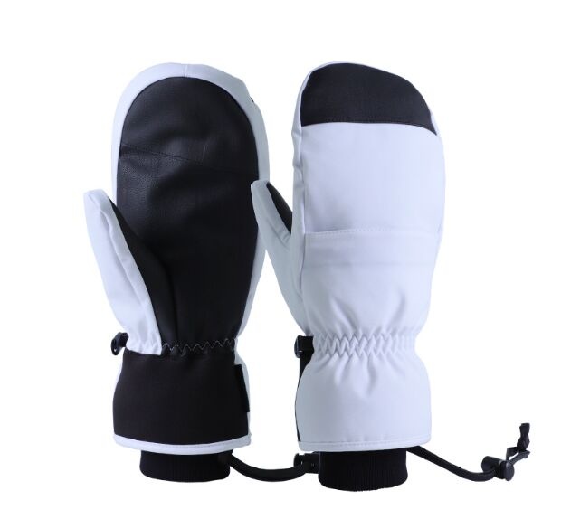 JNFF04 snow mittens