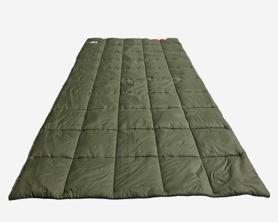 QSH03 Camping blanket