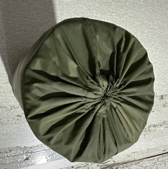QSH03 Camping blanket