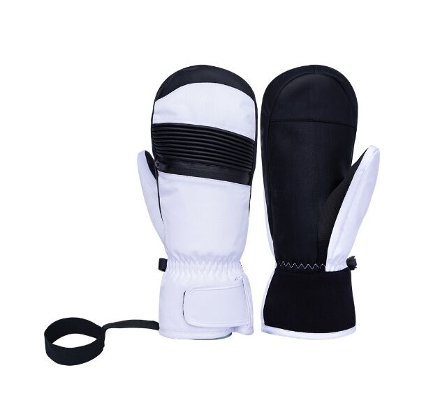 JNFF05 snow mittens