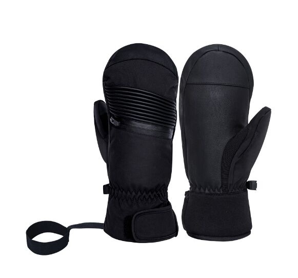 JNFF05 snow mittens