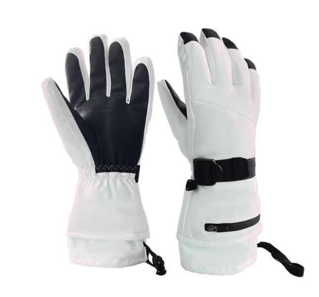 JNFF07 snow mittens