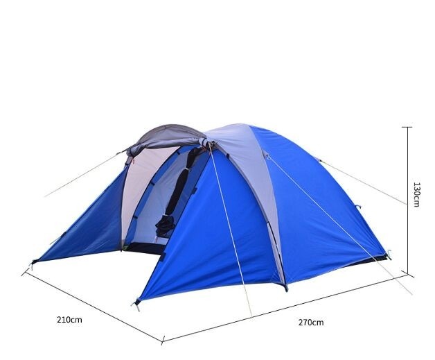 SKM04 tent