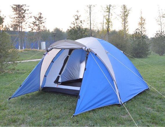 SKM04 tent