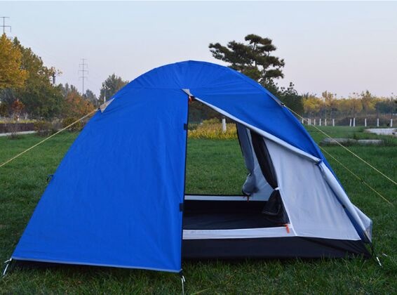 SKM04 tent