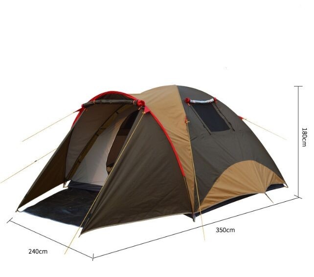 SKM06 tent