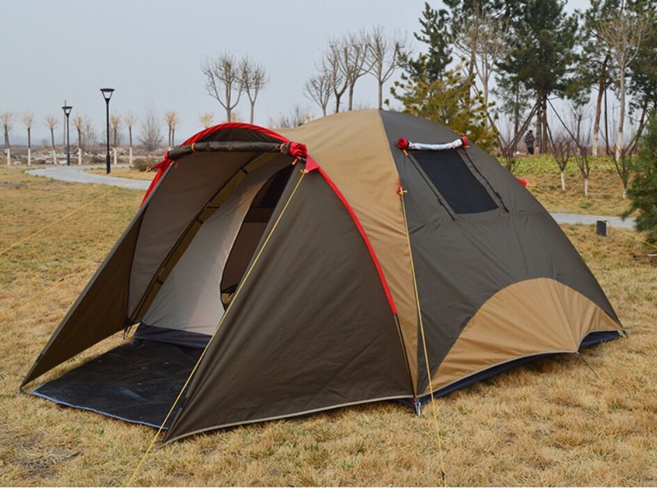 SKM06 tent