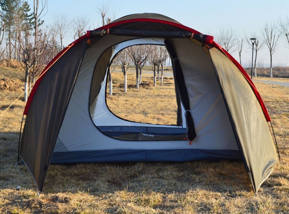 SKM06 tent