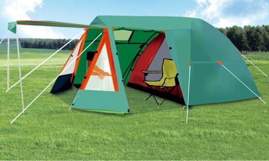 SKM08 tent