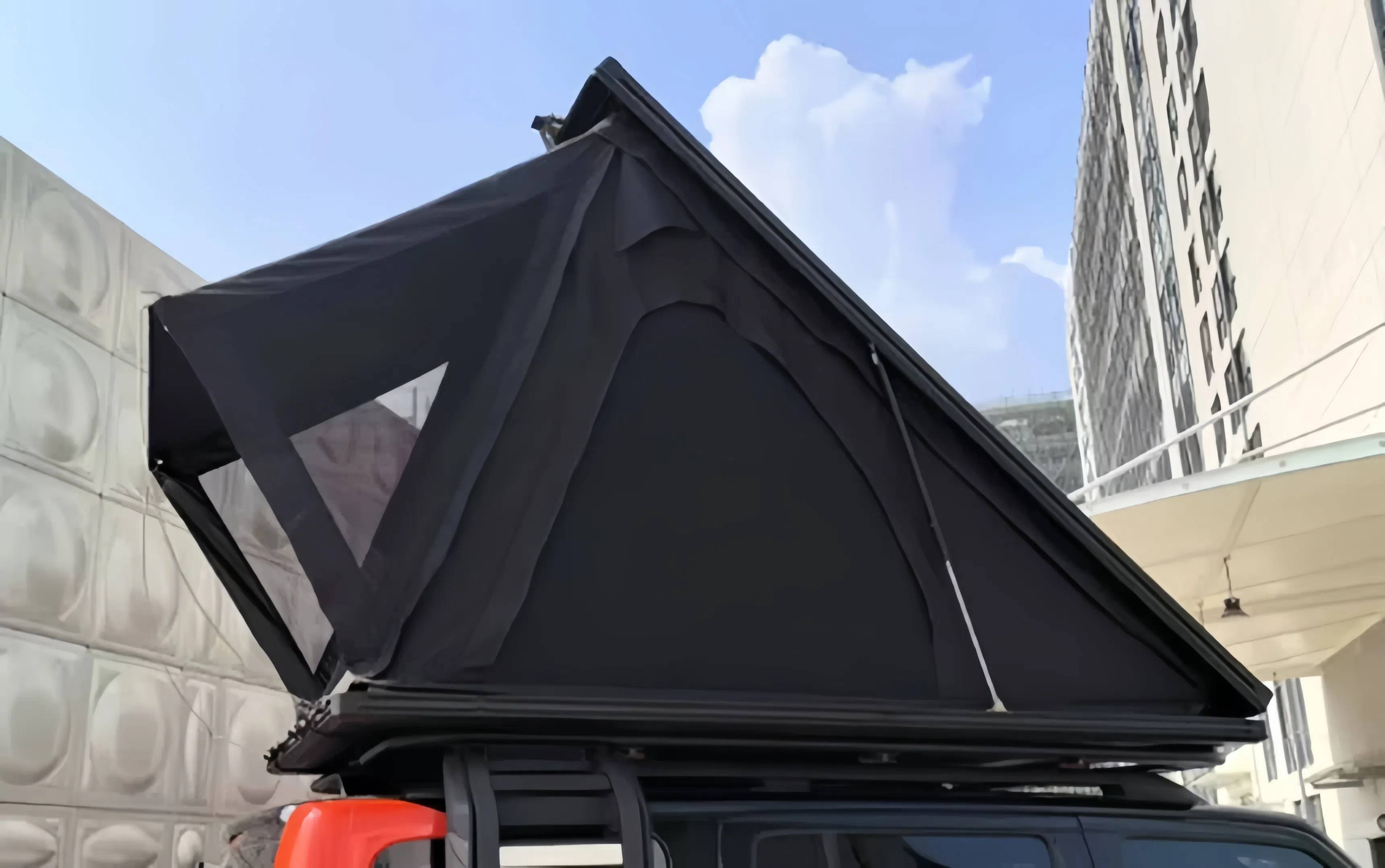 Roof Top Tent-Adventure's Perch