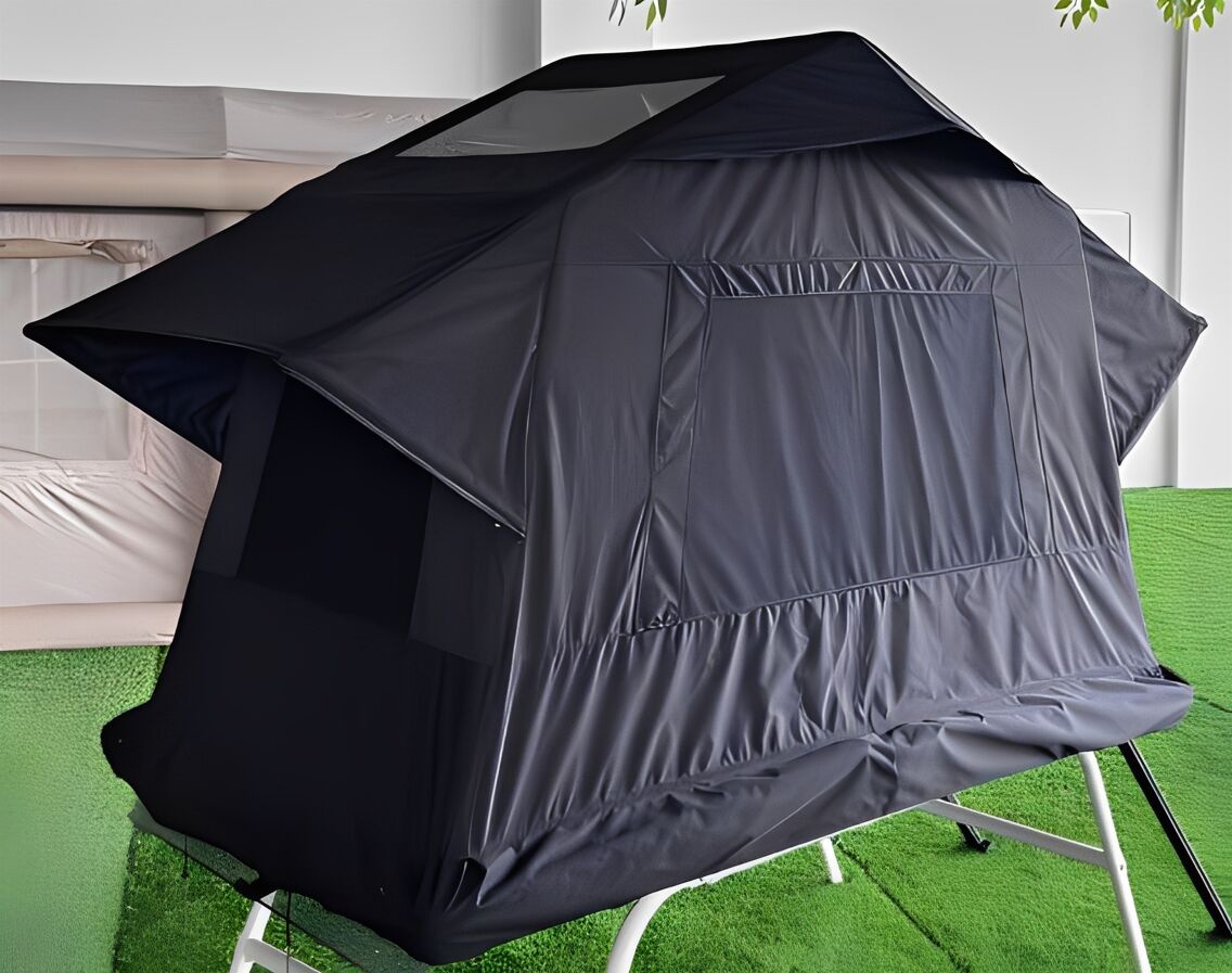Roof Top Tent-Starry Nights on Wheels