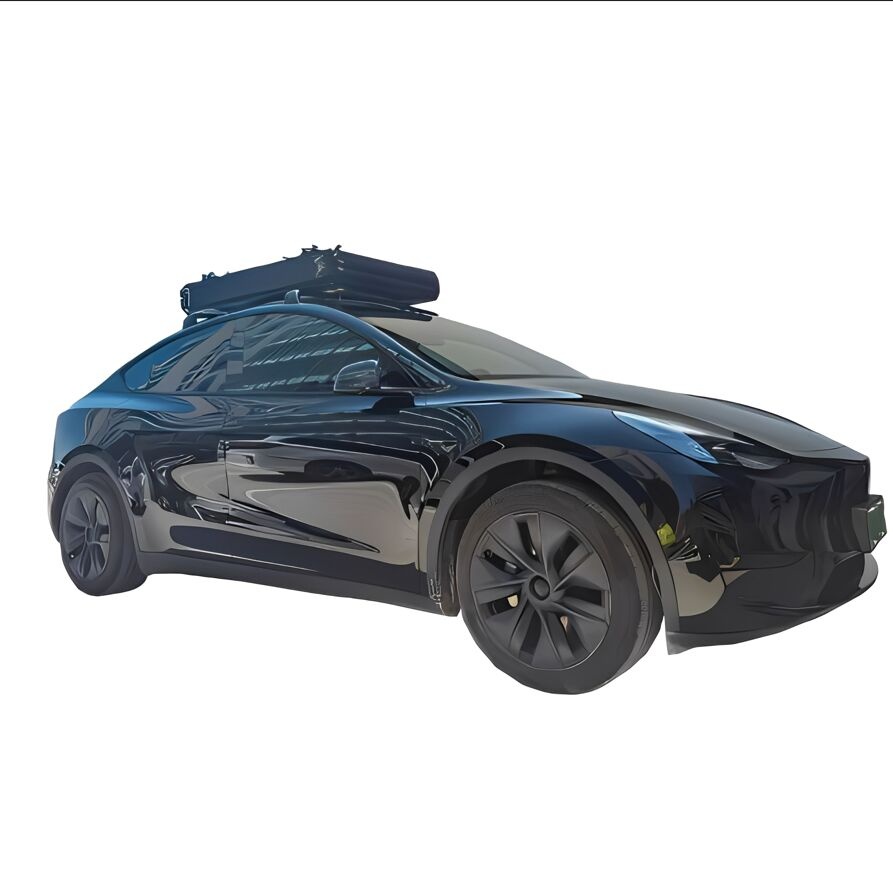 Roof Top Tent-Starry Nights on Wheels