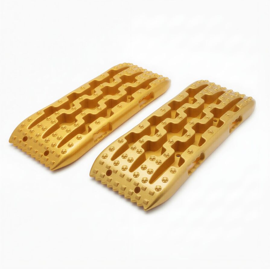 Durable Recovery Tracks (SHYMJ01I)