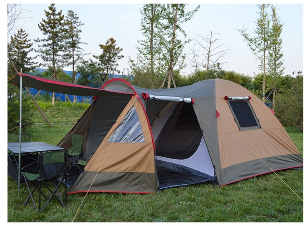 SKM15 tent
