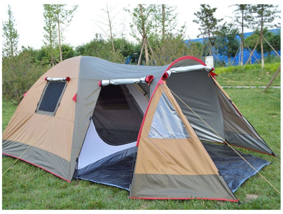 SKM15 tent