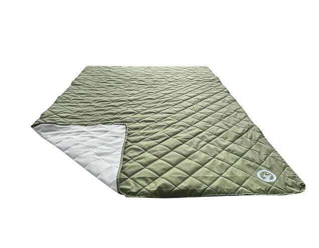 QSH05 Camping blanket