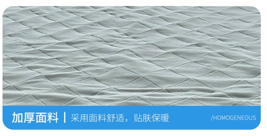 QSH05 Camping blanket