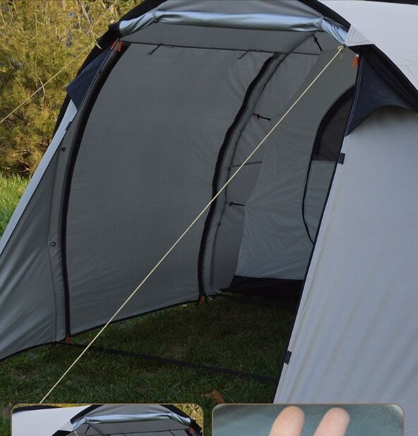SKM18 tent