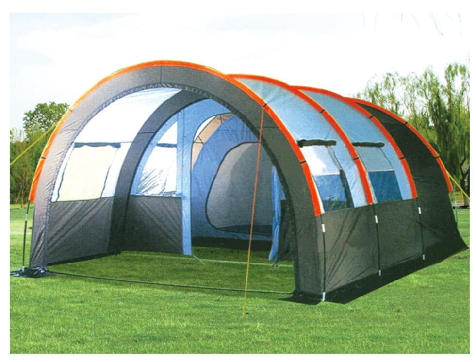 SKM20 tent