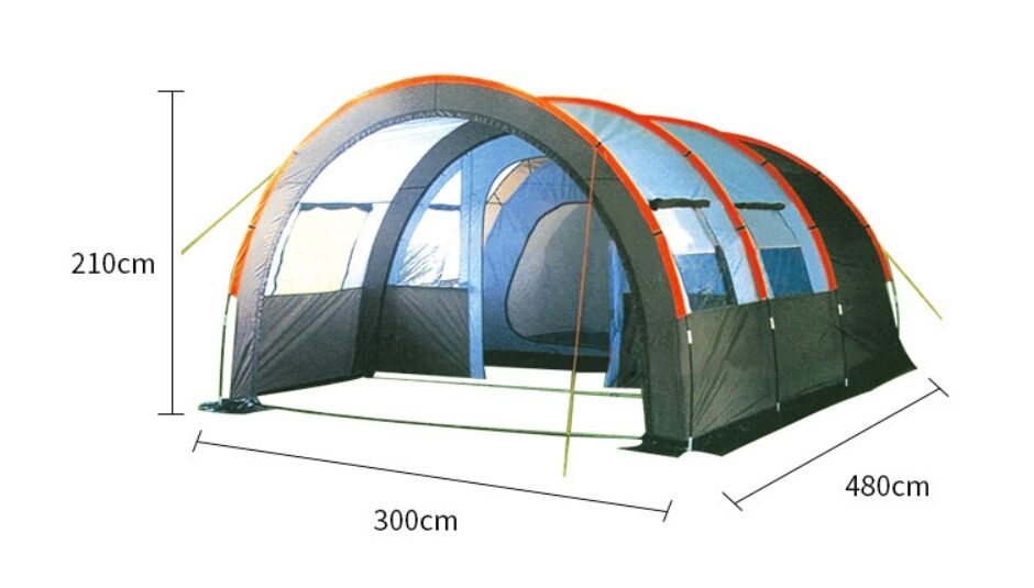 SKM20 tent