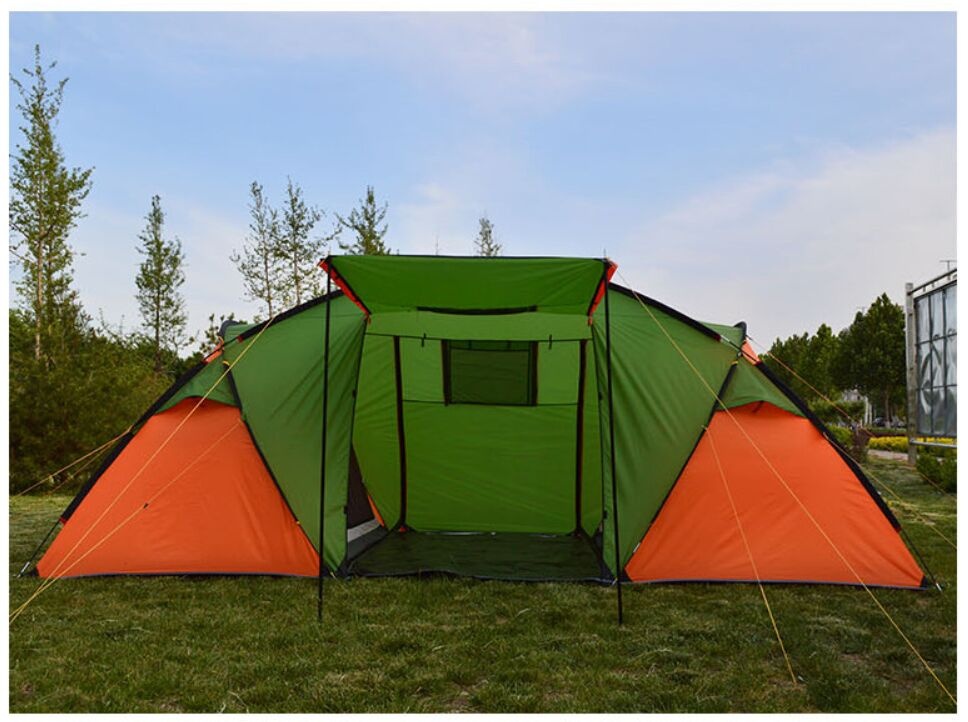 SKM22 tent