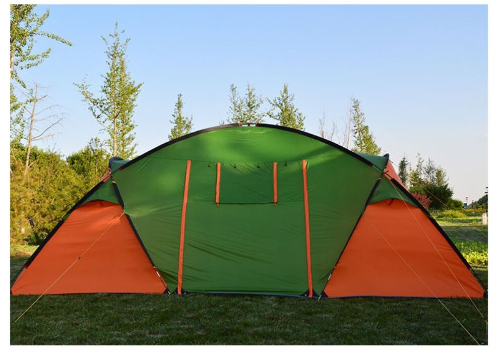 SKM22 tent