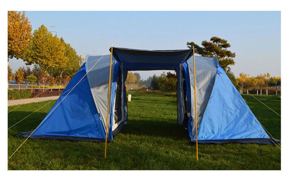 SKM23 tent