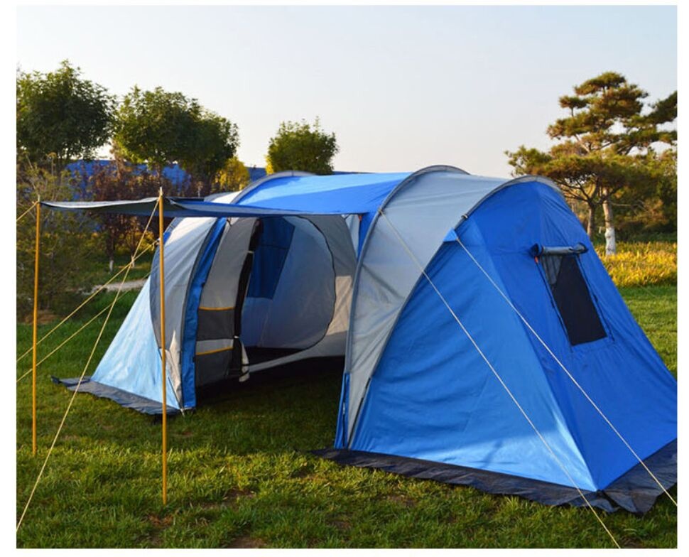 SKM23 tent