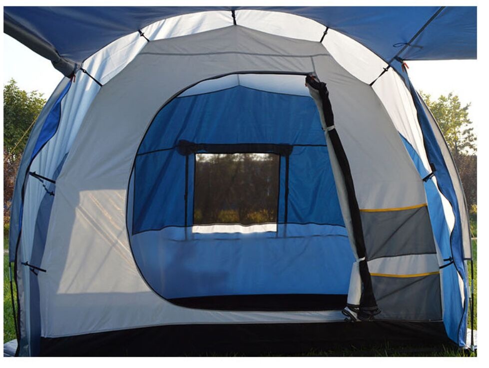 SKM23 tent