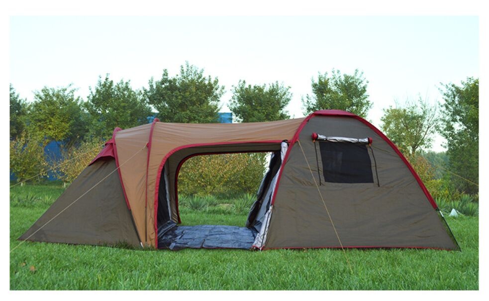 SKM24 tent