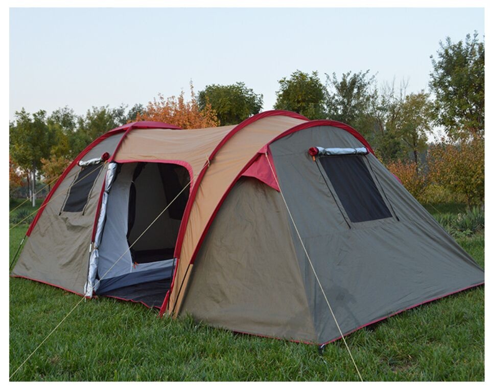 SKM24 tent