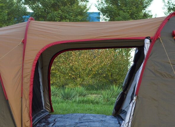 SKM24 tent
