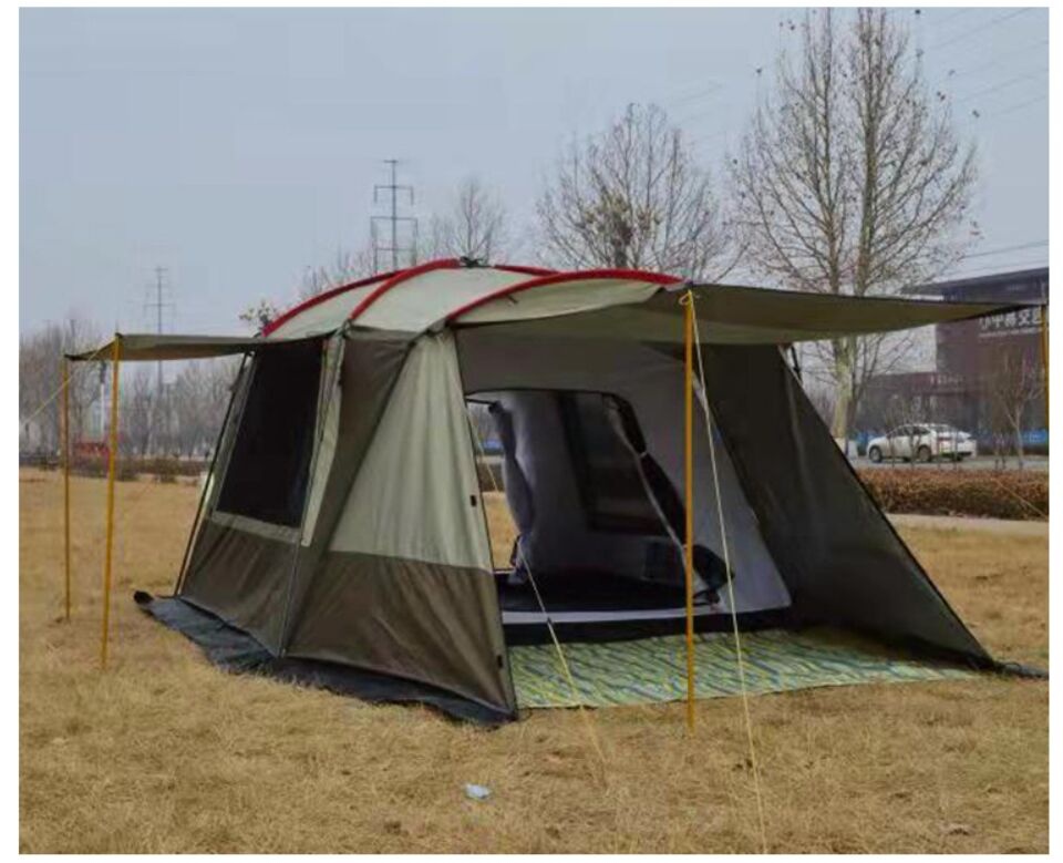SKM26 tent